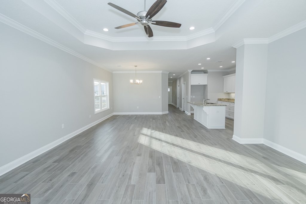 184 The Villas Way Kingsland - 33