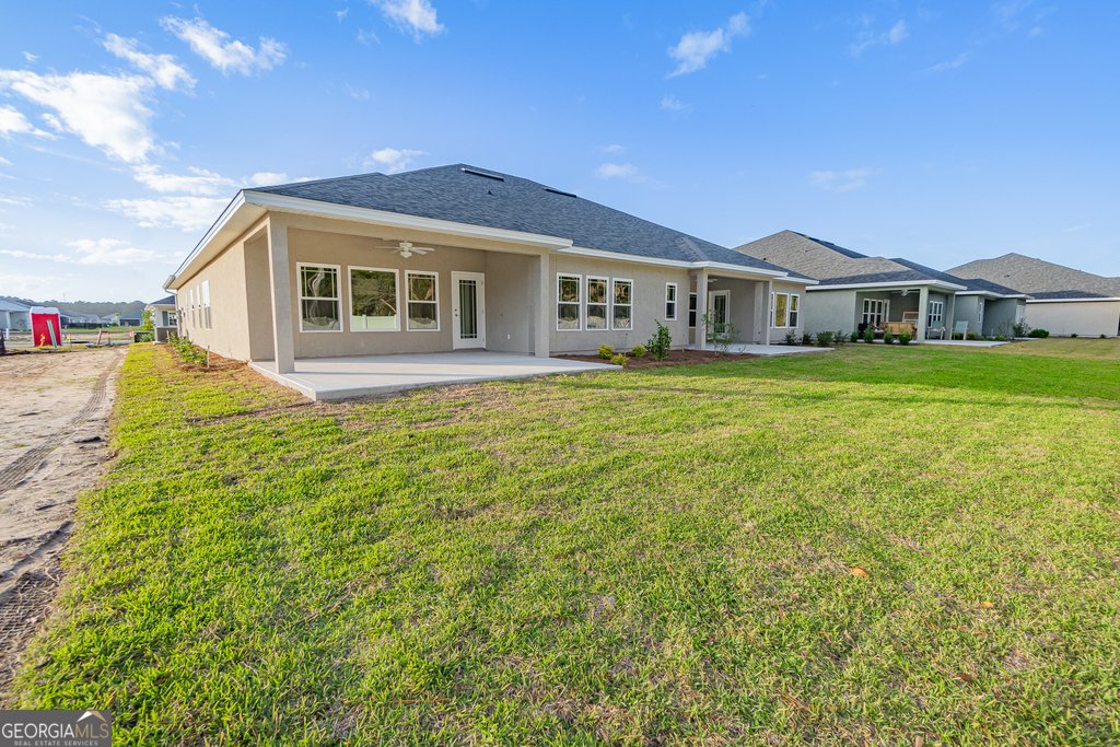 184 The Villas Way Kingsland - 4