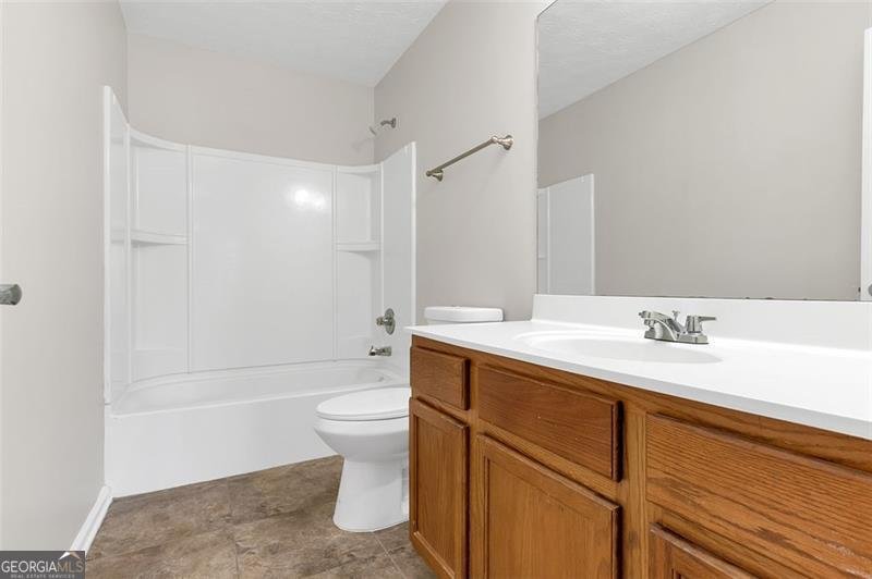 124 SILVER FOX Trail Dallas - 17