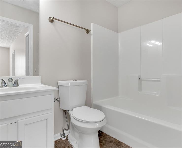 124 SILVER FOX Trail Dallas - 23