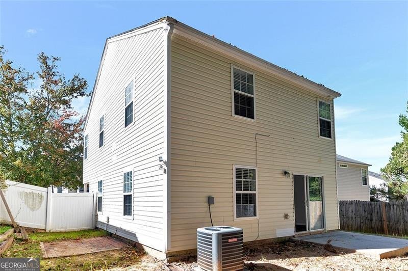 124 SILVER FOX Trail Dallas - 25