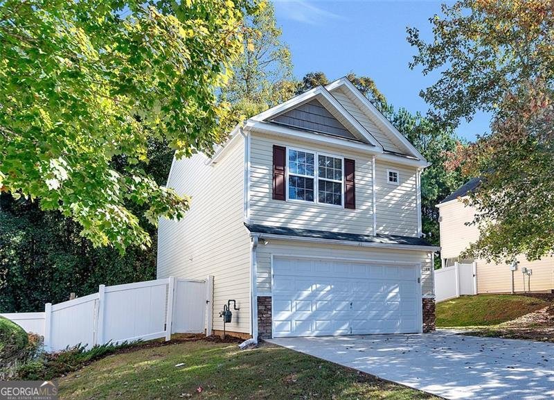124 SILVER FOX Trail Dallas - 3