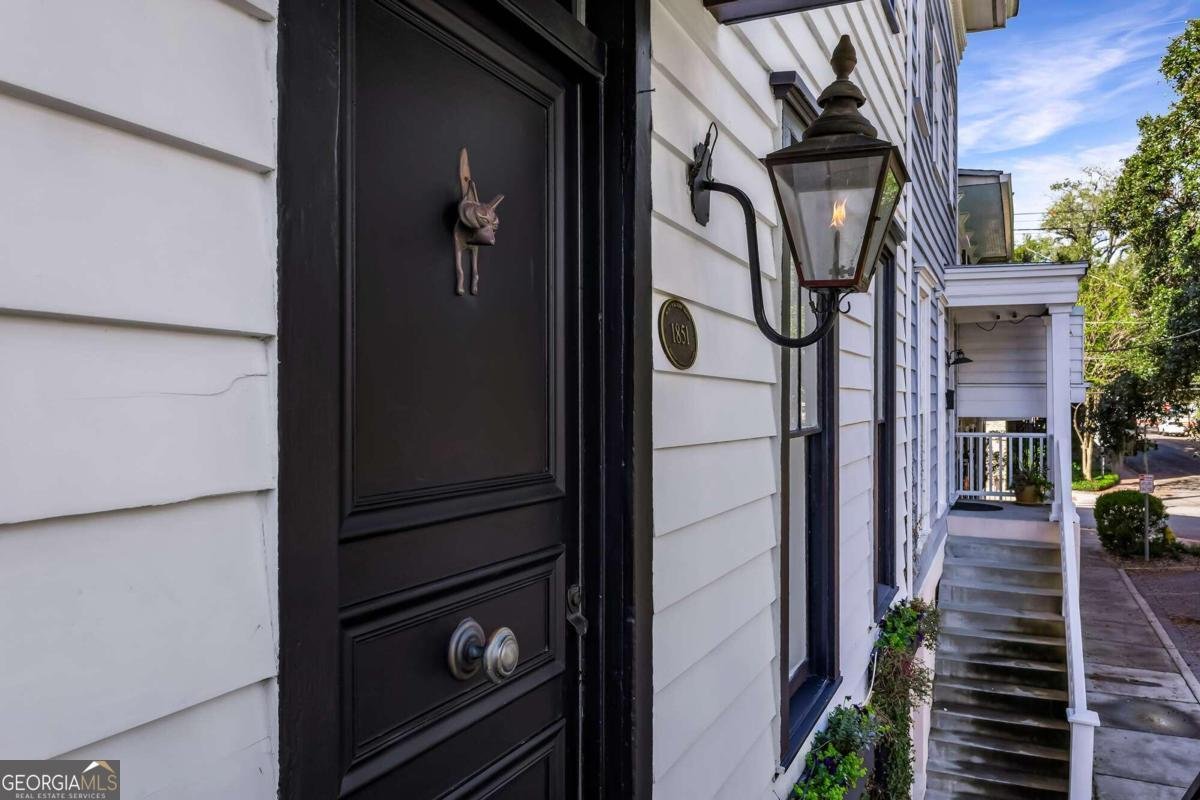 507 Mcdonough Street Savannah - 2