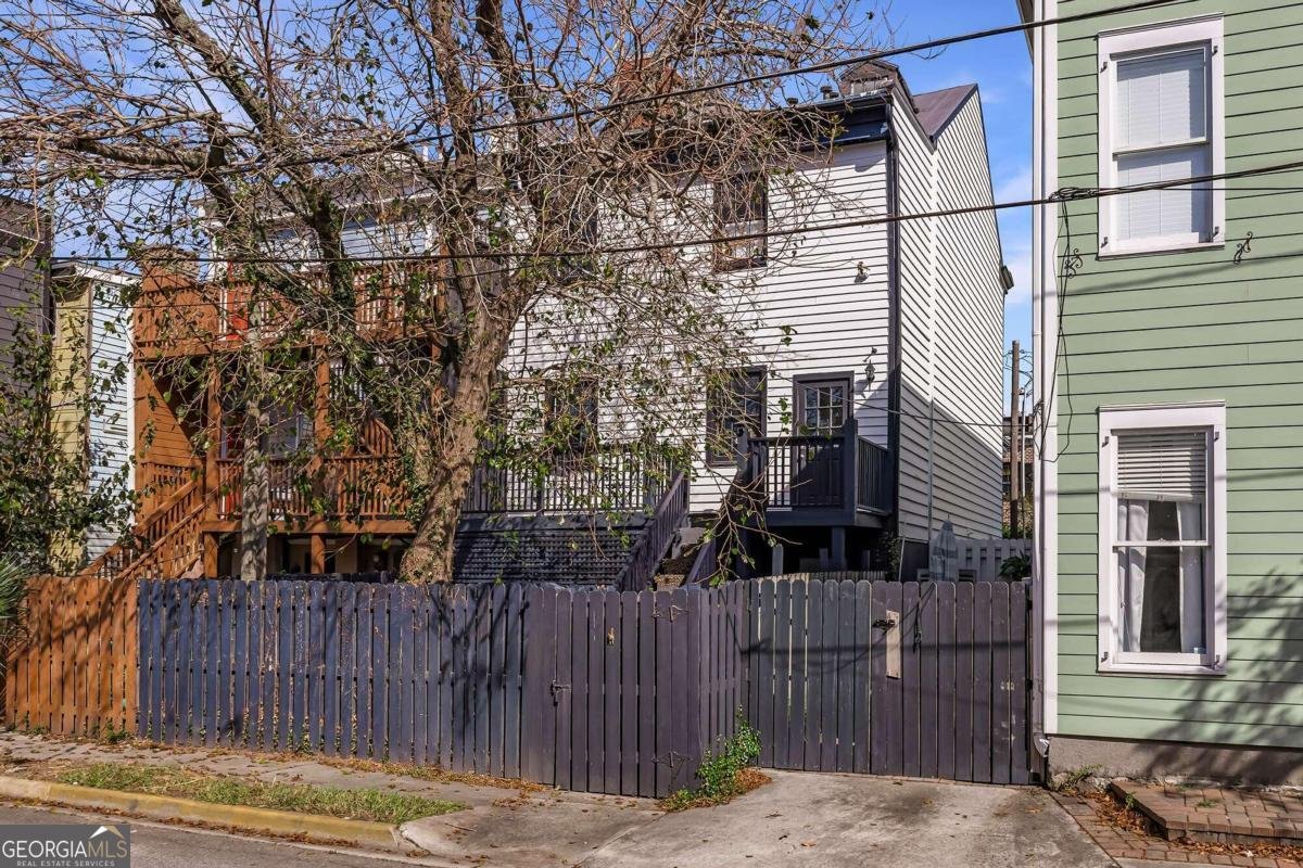 507 Mcdonough Street Savannah - 40