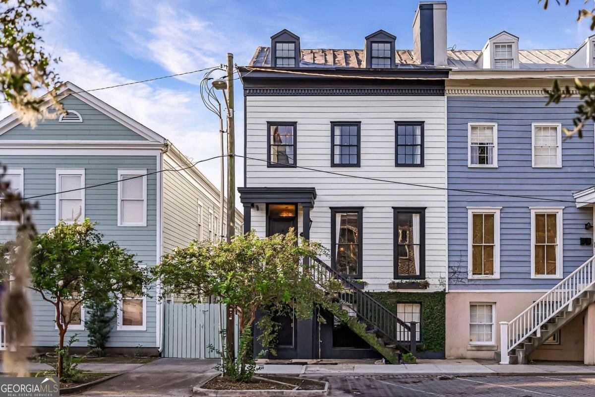 507 Mcdonough Street Savannah - 45