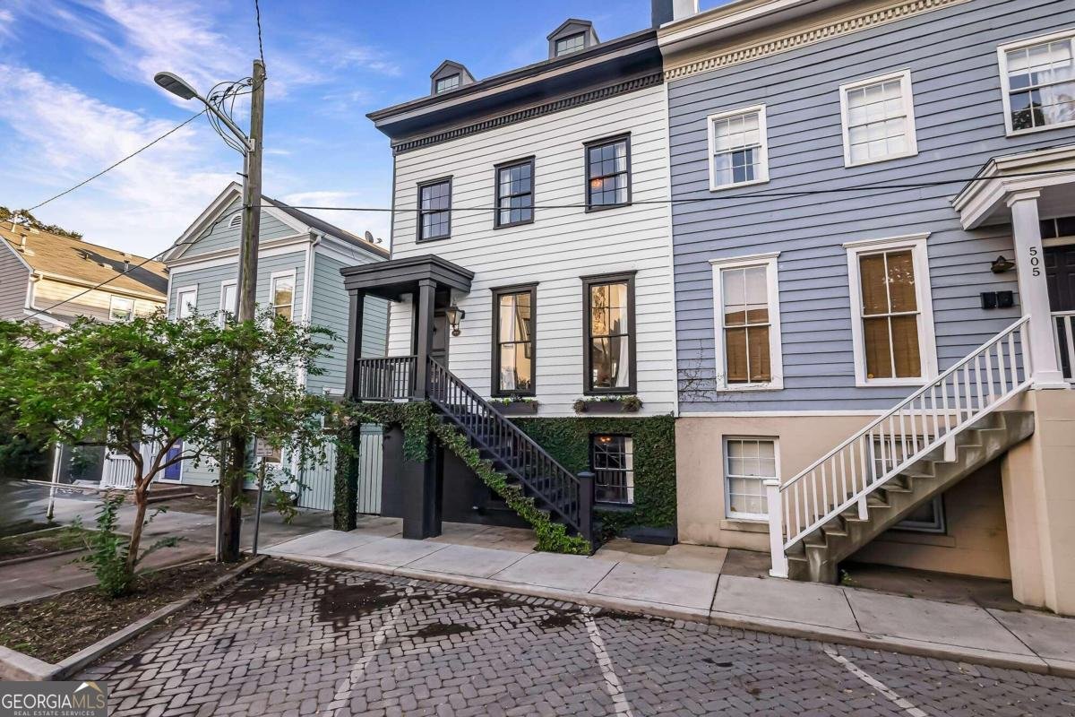 507 Mcdonough Street Savannah - 46