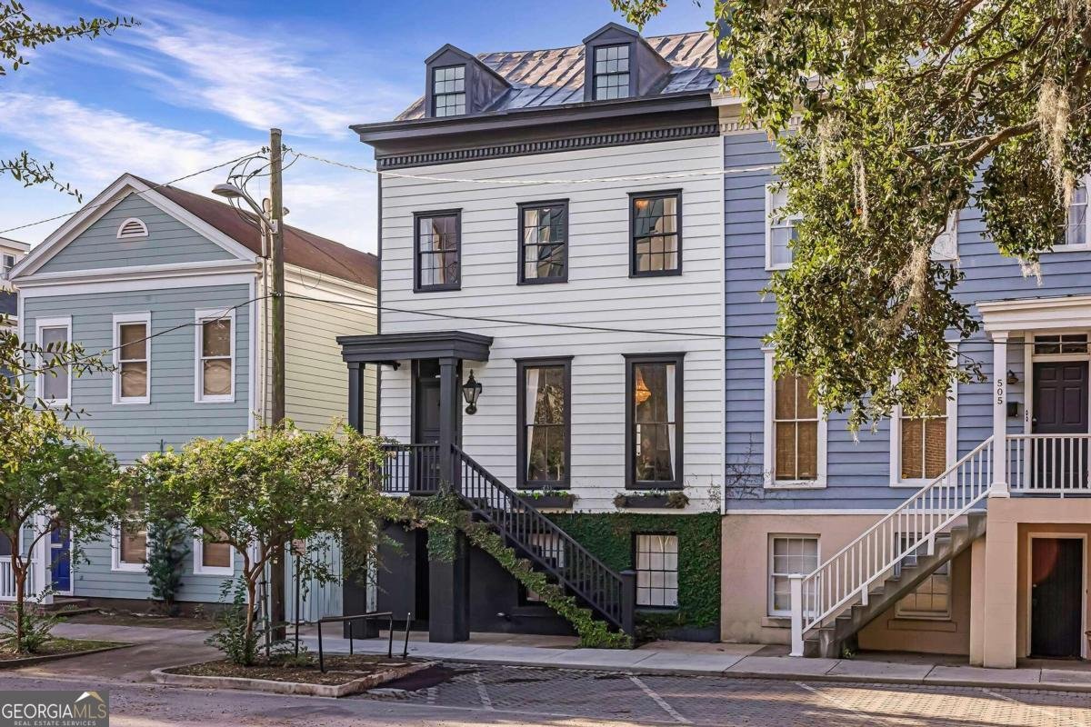 507 Mcdonough Street Savannah - 47