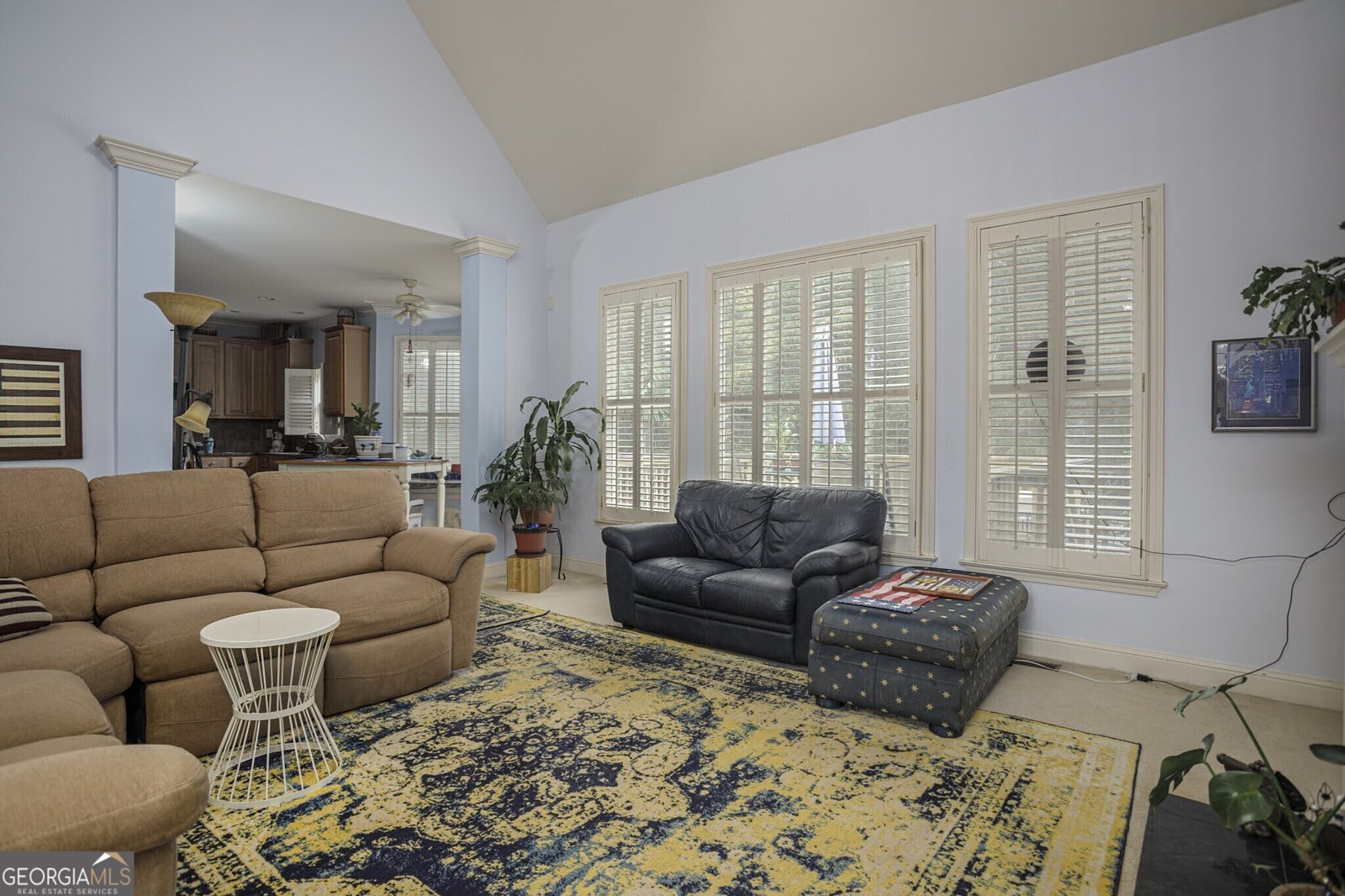 2194 Indian Shoals Drive Loganville - 10