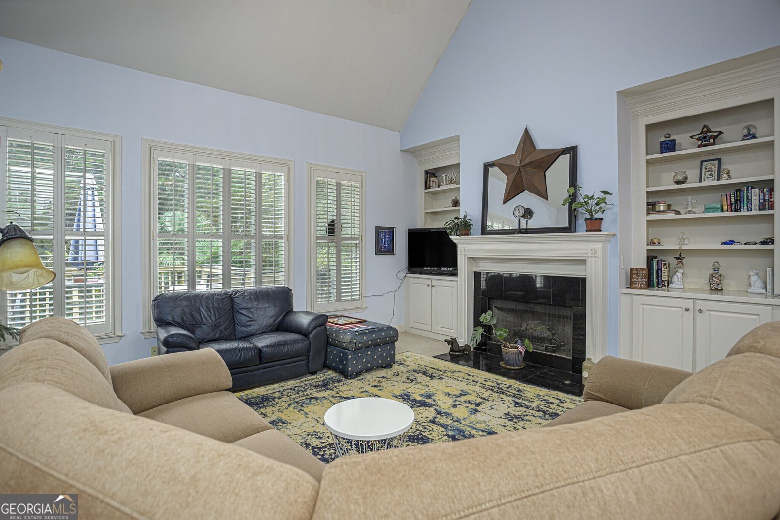 2194 Indian Shoals Drive Loganville - 11