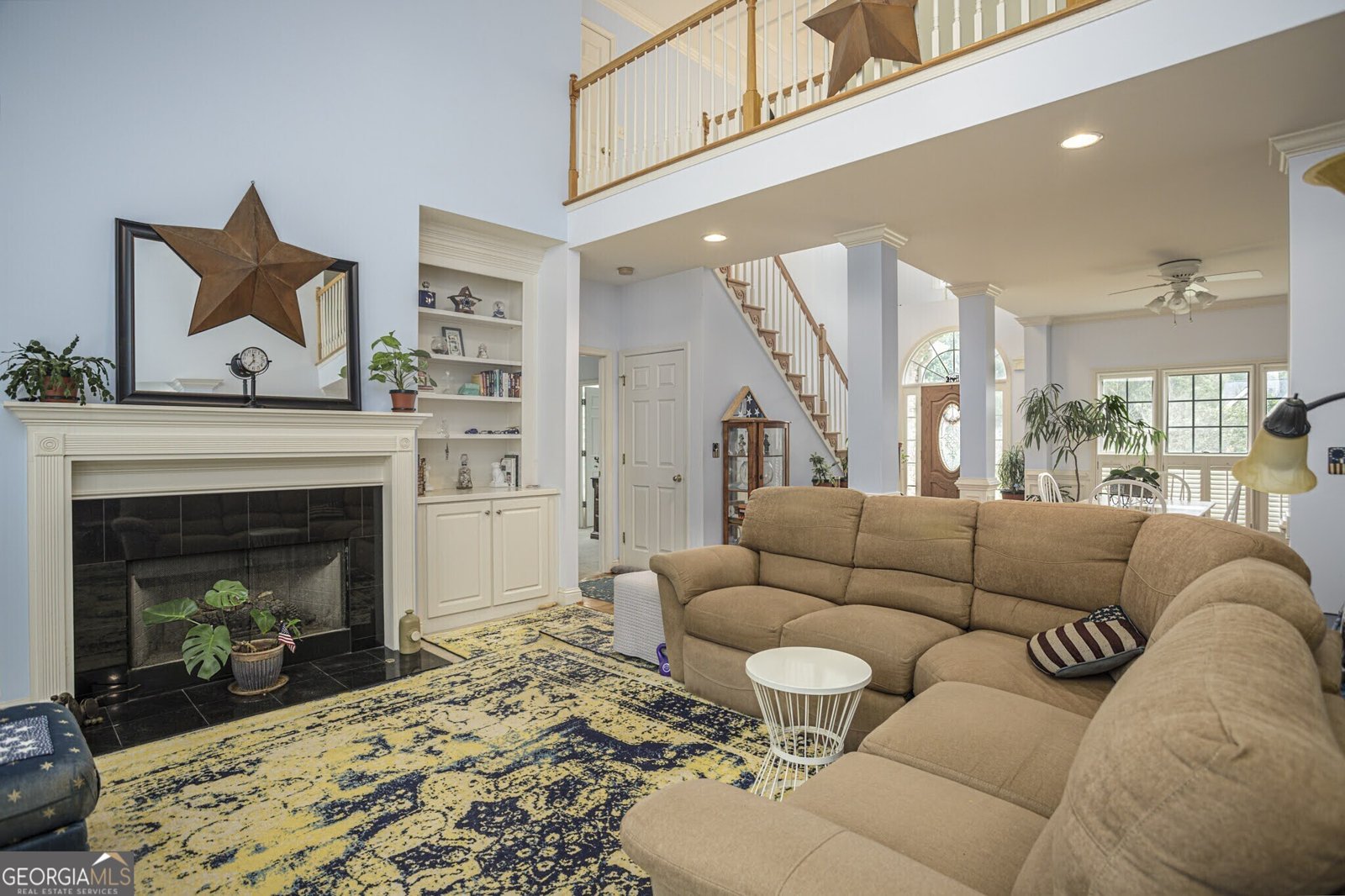 2194 Indian Shoals Drive Loganville - 12