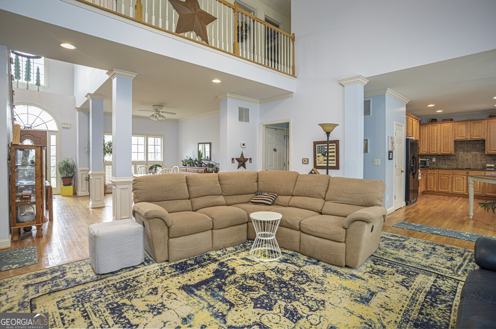 2194 Indian Shoals Drive Loganville - 13