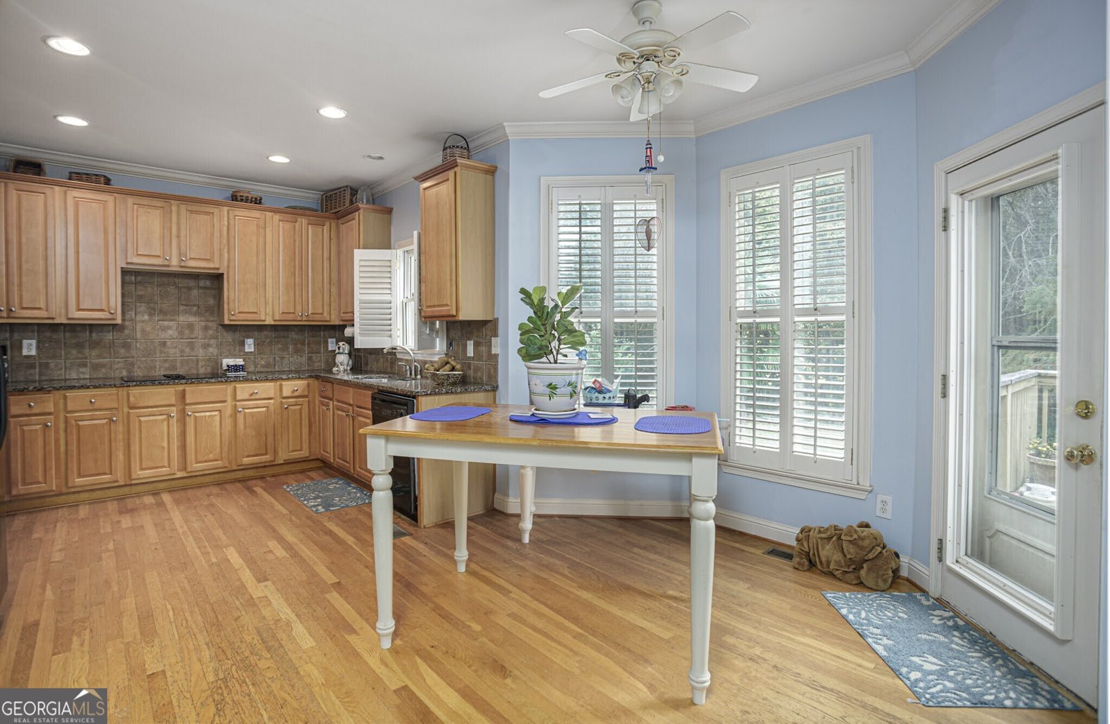 2194 Indian Shoals Drive Loganville - 14