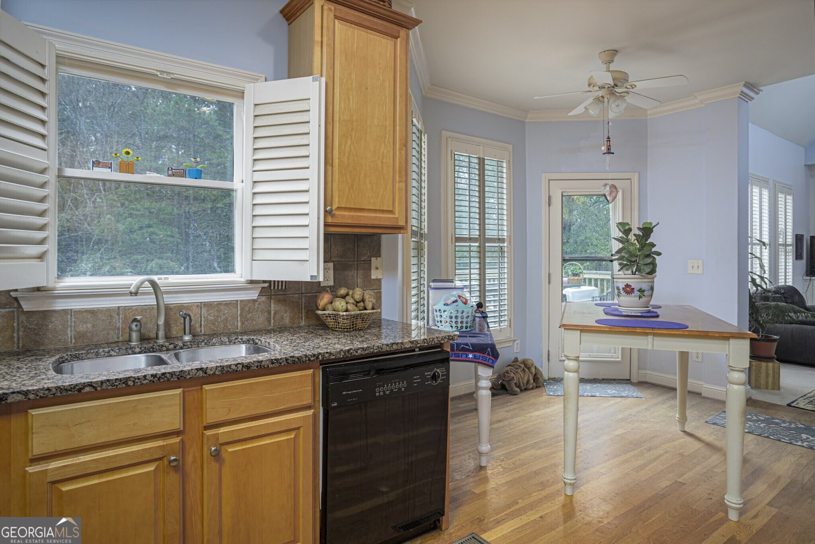 2194 Indian Shoals Drive Loganville - 18