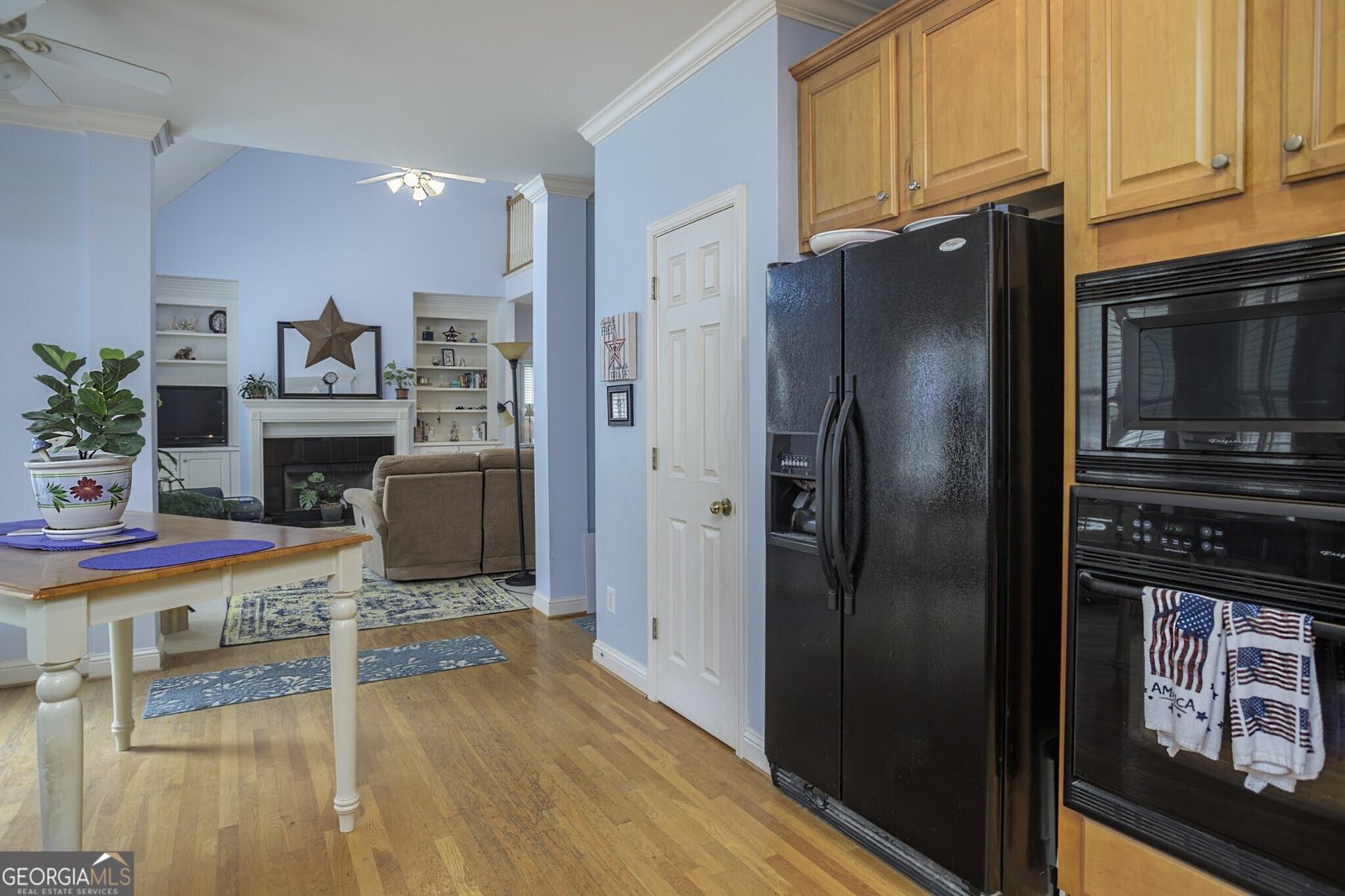 2194 Indian Shoals Drive Loganville - 19