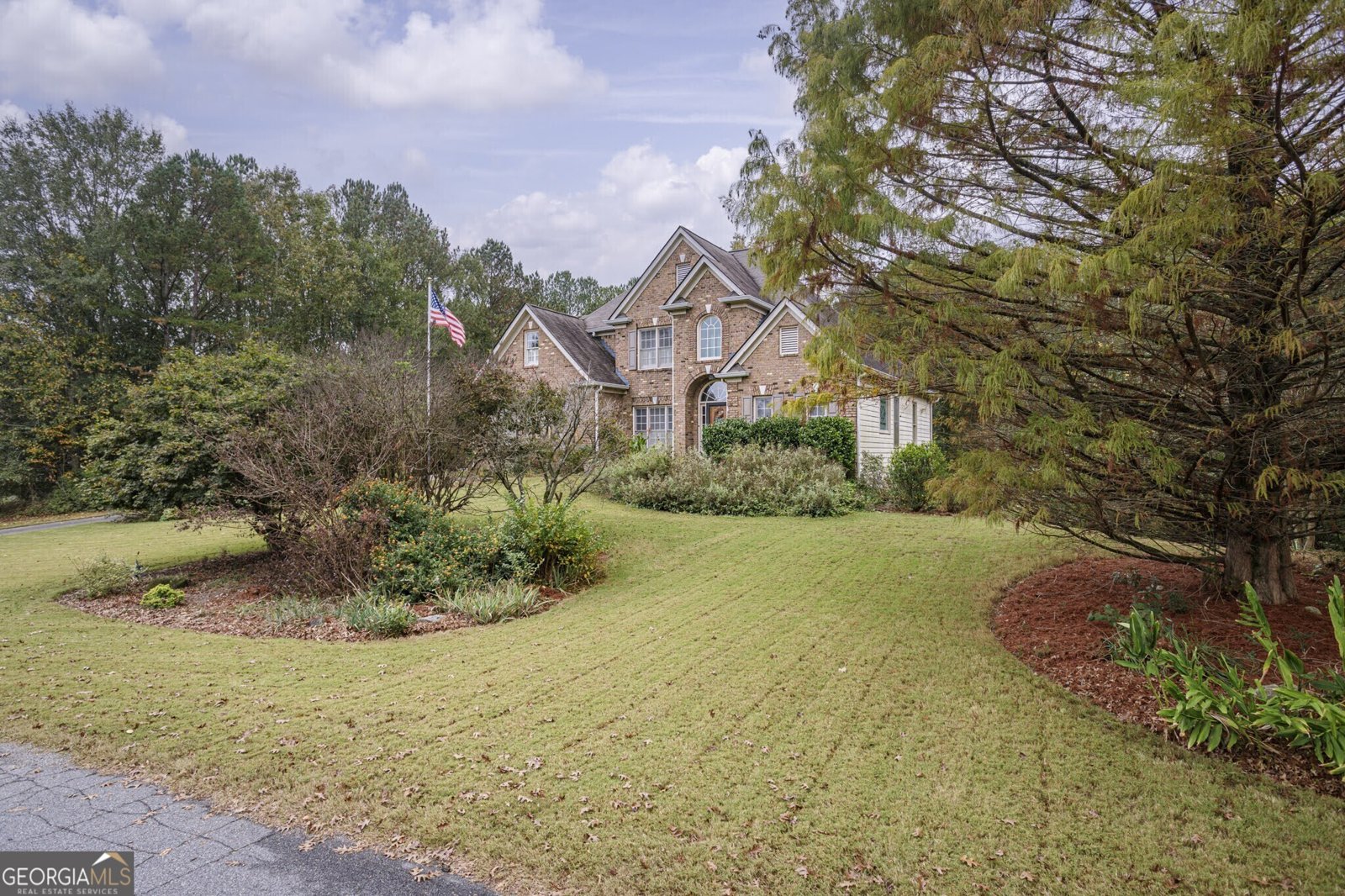 2194 Indian Shoals Drive Loganville - 2