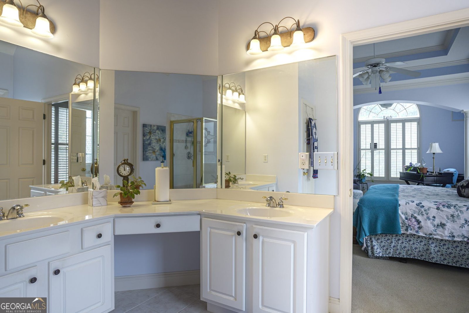 2194 Indian Shoals Drive Loganville - 21