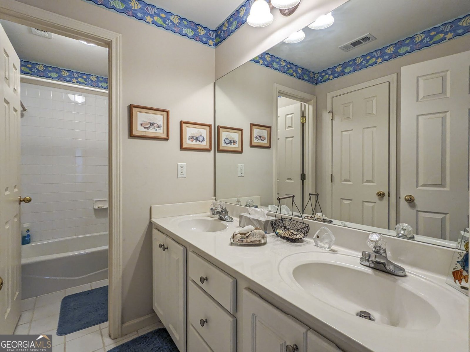 2194 Indian Shoals Drive Loganville - 27