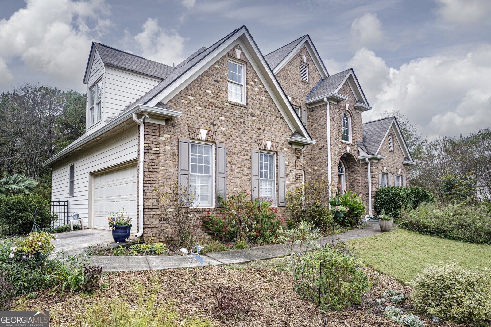 2194 Indian Shoals Drive Loganville - 3