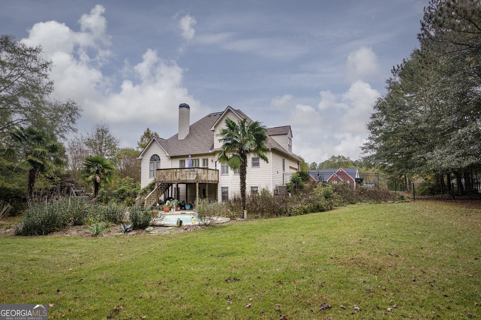 2194 Indian Shoals Drive Loganville - 30