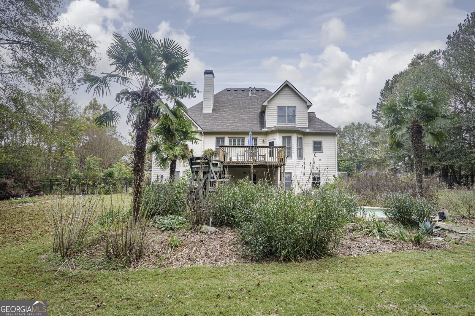 2194 Indian Shoals Drive Loganville - 31