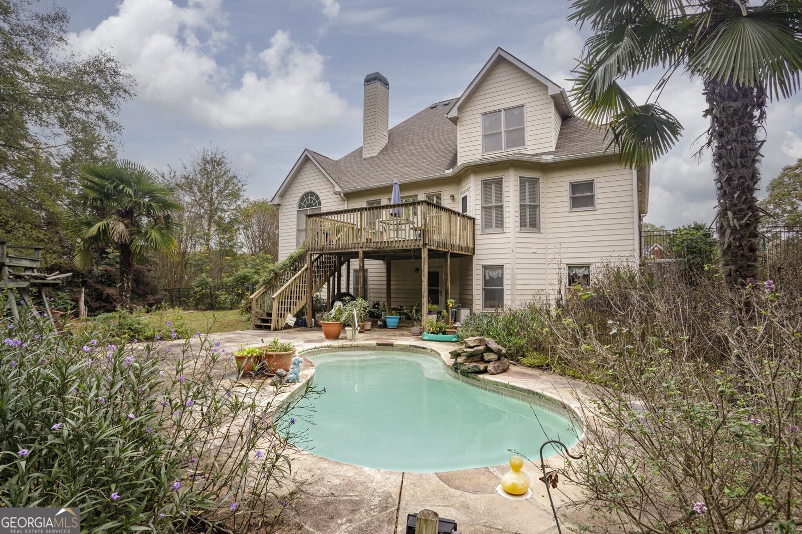2194 Indian Shoals Drive Loganville - 33