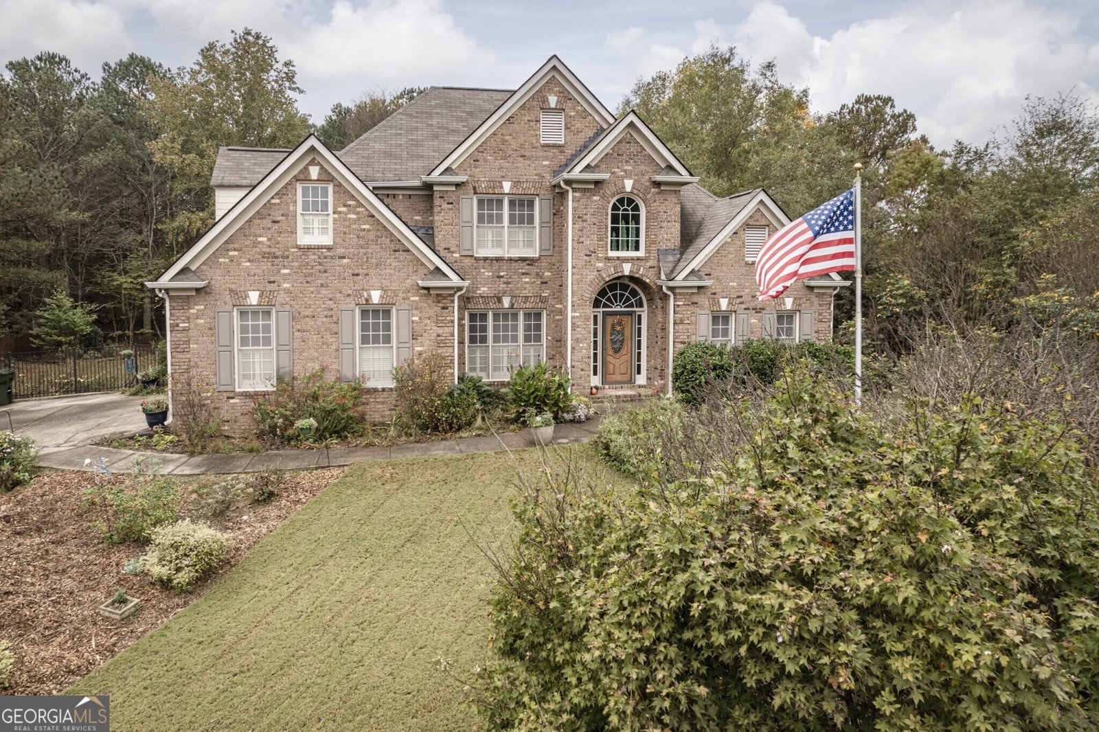 2194 Indian Shoals Drive Loganville - 4