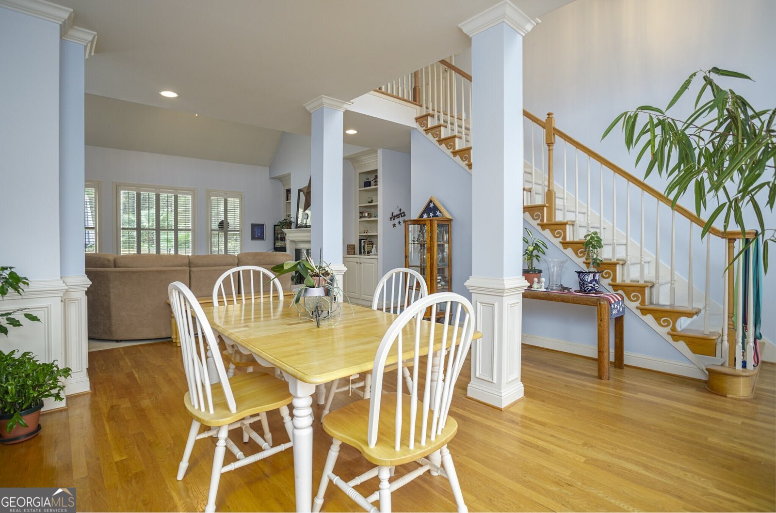 2194 Indian Shoals Drive Loganville - 7