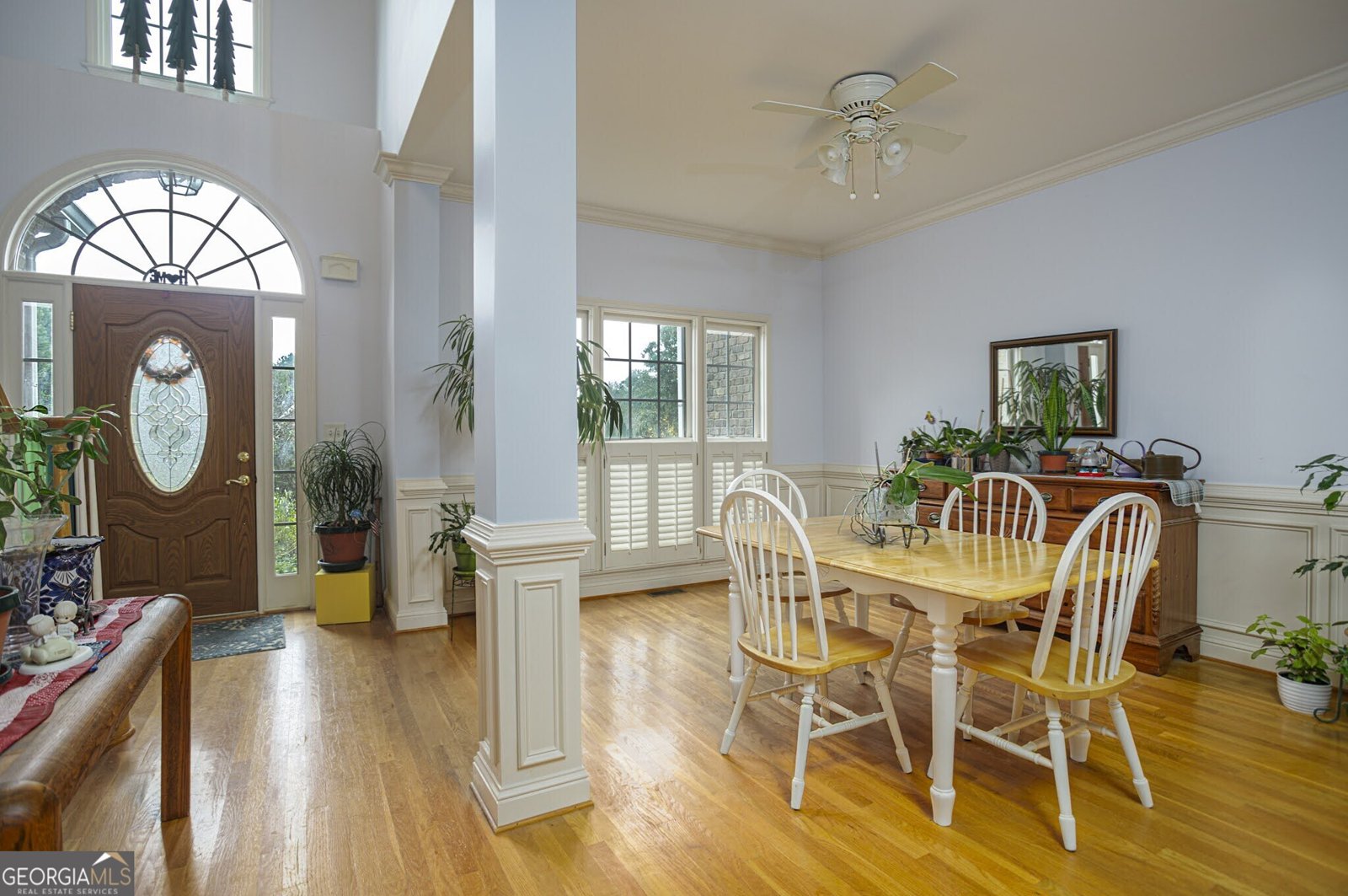 2194 Indian Shoals Drive Loganville - 9