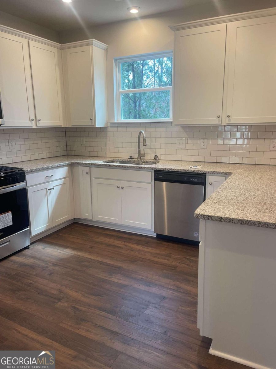 28 Lakewood Court Cartersville - 3