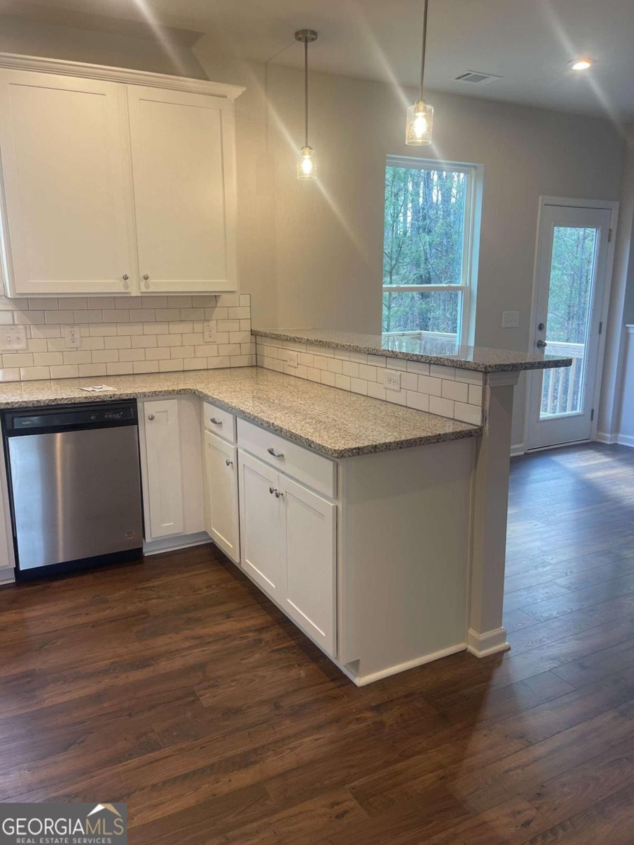 28 Lakewood Court Cartersville - 4