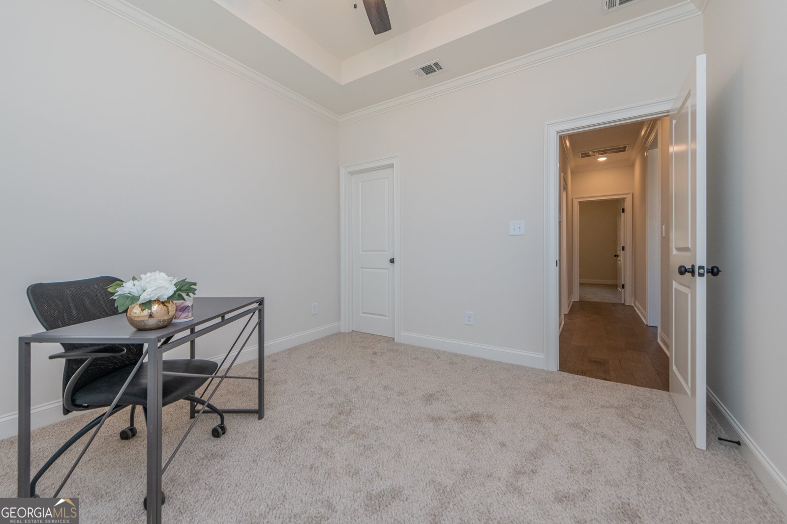201 Obsidian Drive Perry - 1