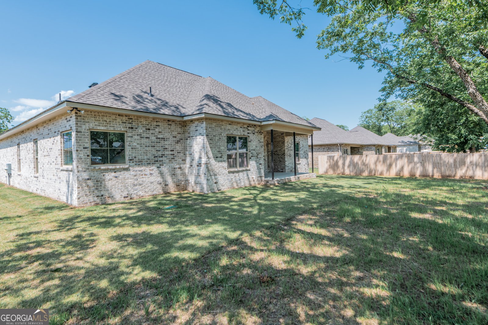 201 Obsidian Drive Perry - 26