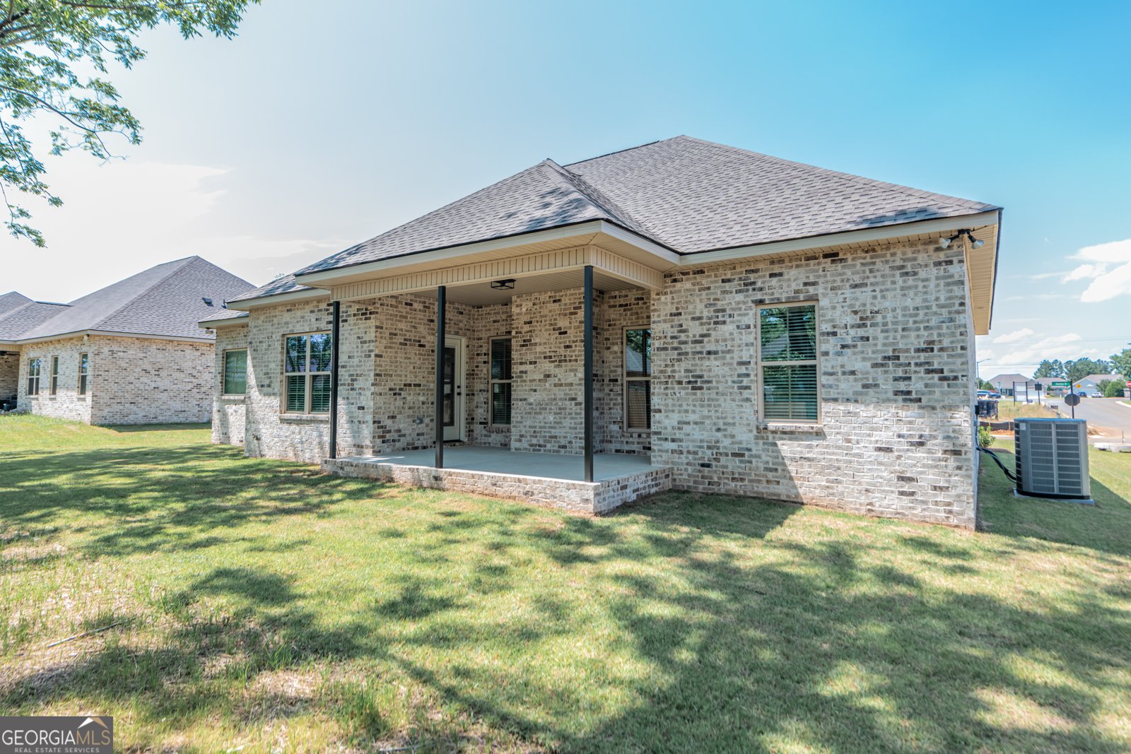 201 Obsidian Drive Perry - 29