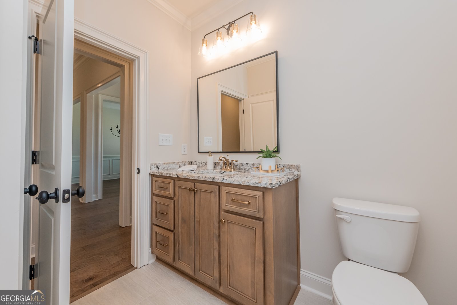 201 Obsidian Drive Perry - 3