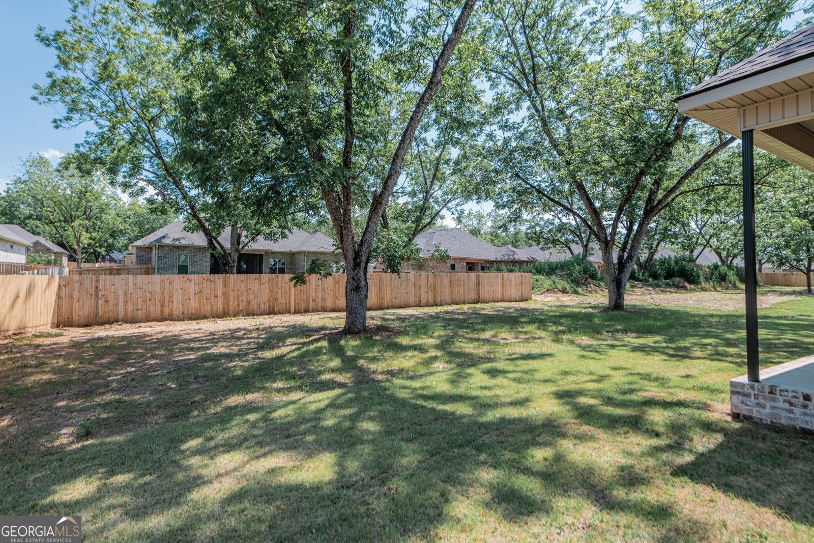 201 Obsidian Drive Perry - 30