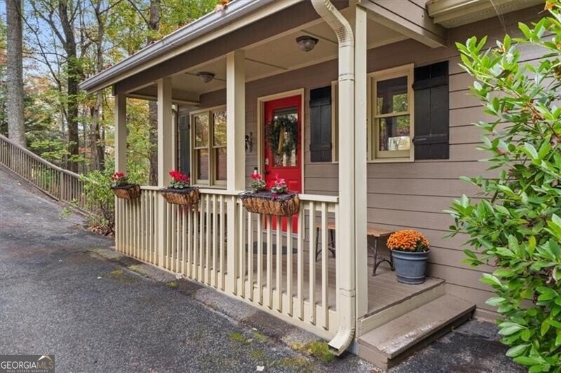 62 Shaggy Maple Lane Big Canoe - 1