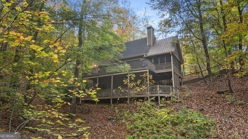 62 Shaggy Maple Lane Big Canoe - 2