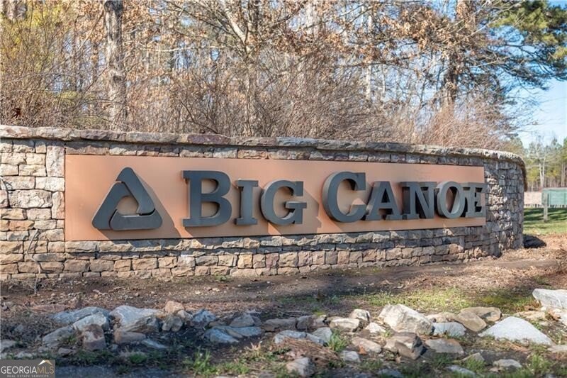 62 Shaggy Maple Lane Big Canoe - 20