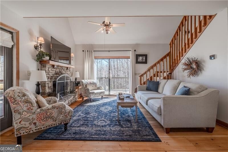 62 Shaggy Maple Lane Big Canoe - 4