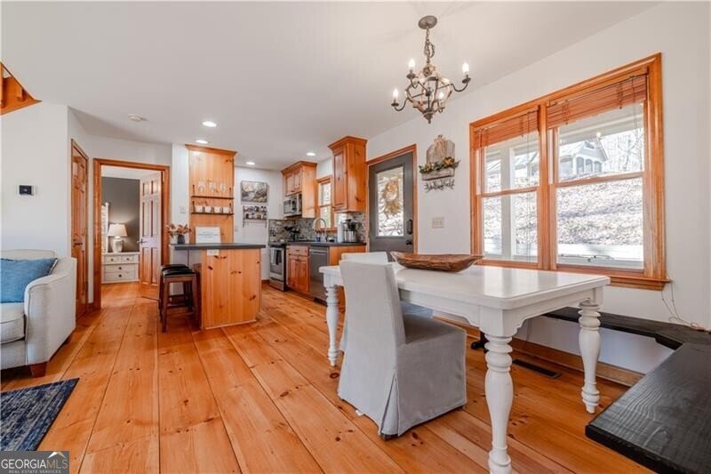 62 Shaggy Maple Lane Big Canoe - 6