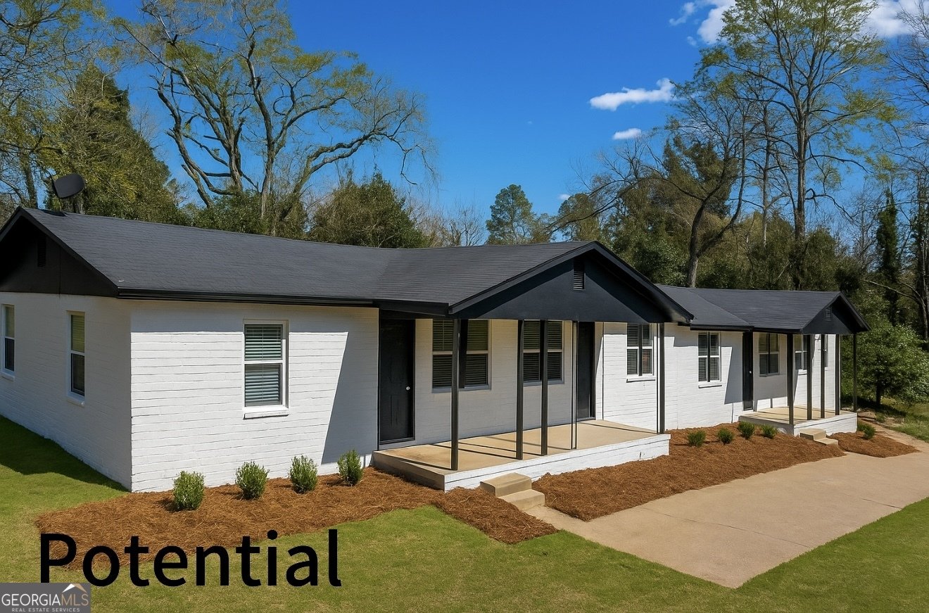 2155 Ferguson Street Macon - main photo