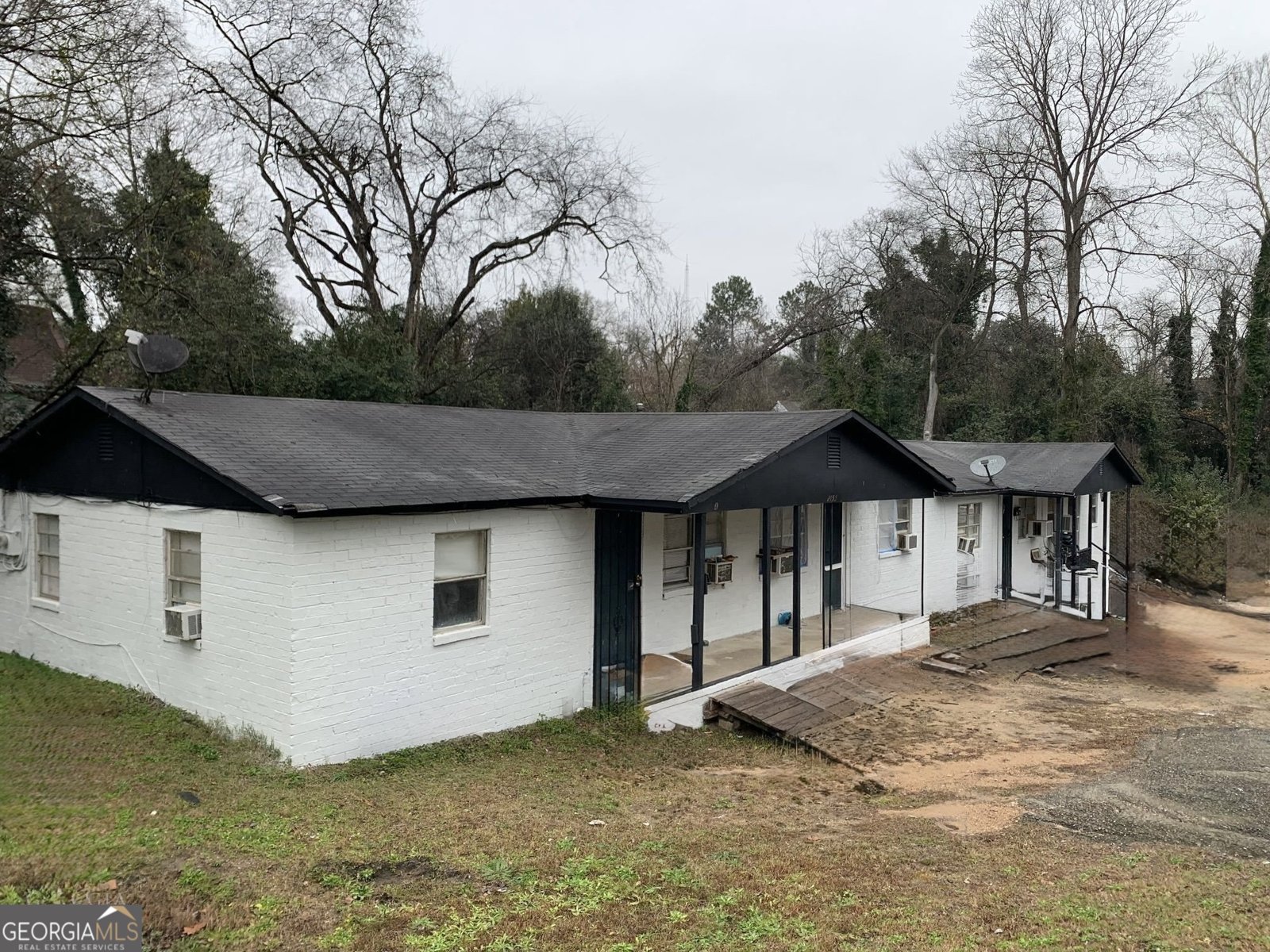 2155 Ferguson Street Macon - 2