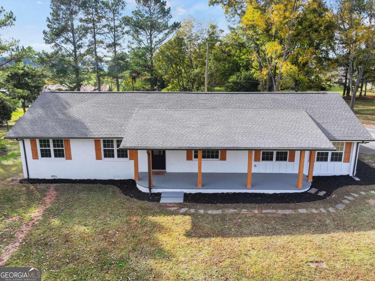 239 Brown Drive Clermont - 1