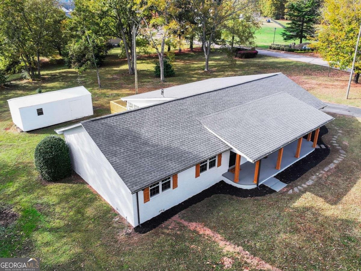 239 Brown Drive Clermont - 2
