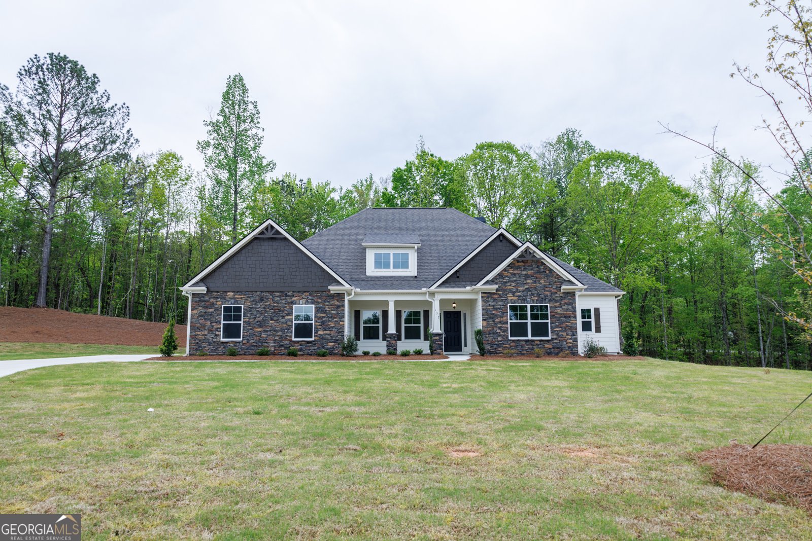 152 Wet Wood Drive Fairburn - 2