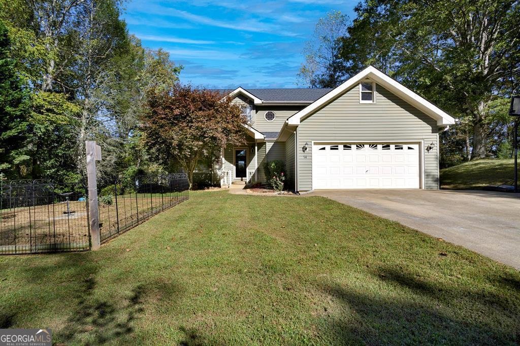 14 Rivendell Way Hayesville - 3