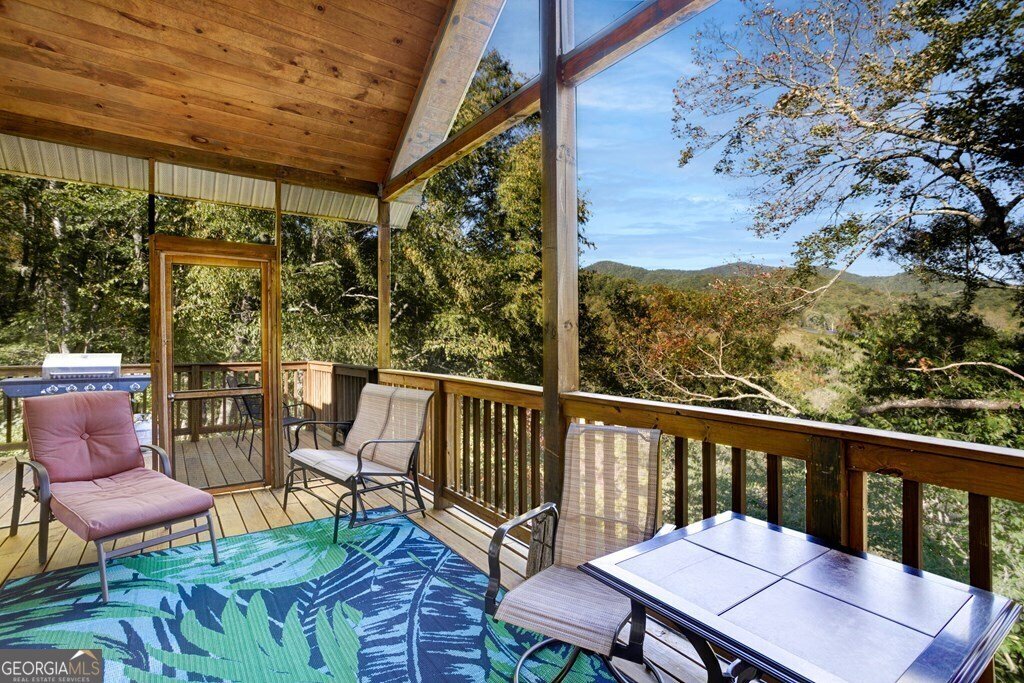 14 Rivendell Way Hayesville - 4