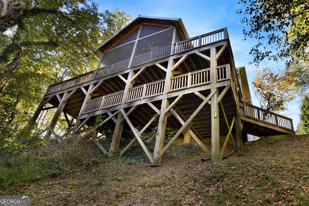 14 Rivendell Way Hayesville - 47