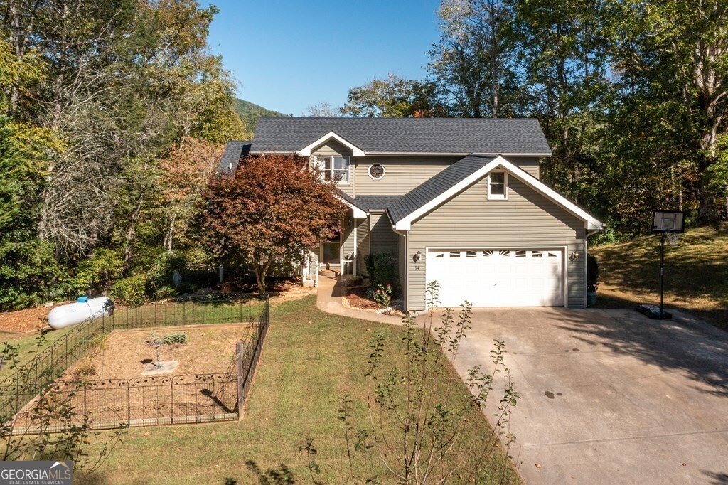 14 Rivendell Way Hayesville - 49