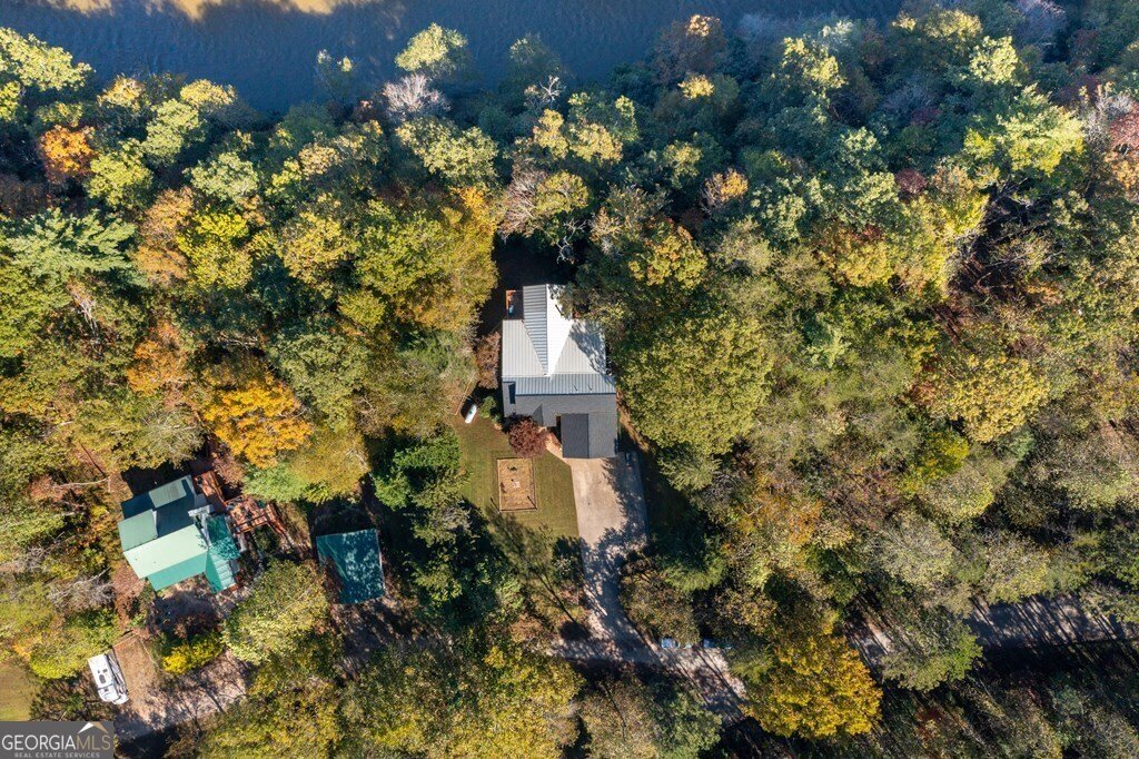 14 Rivendell Way Hayesville - 57